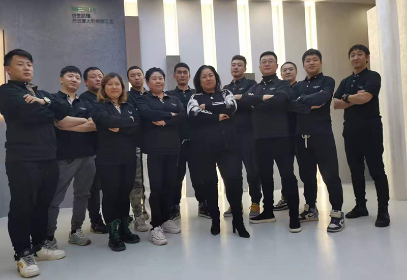 CIELOBLU | 聚力共贏，基路伯冠軍訓(xùn)練營(yíng)終端賦能培訓(xùn)（沈陽(yáng)站）完美收官！(圖1)