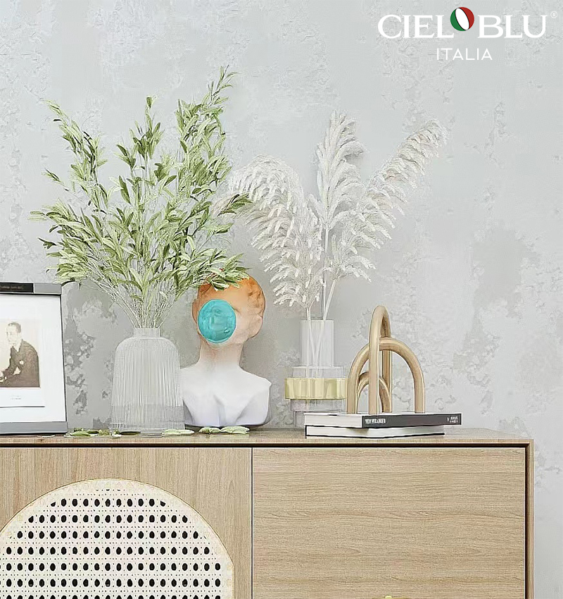 CIELOBLU | 基路伯尼布紋，萬物復(fù)蘇的自然格調(diào)(圖7)