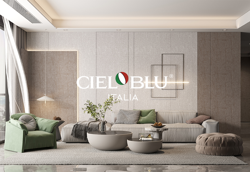 CIELOBLU | 圣晶石 X 摩卡棕，品過方知味(圖5)