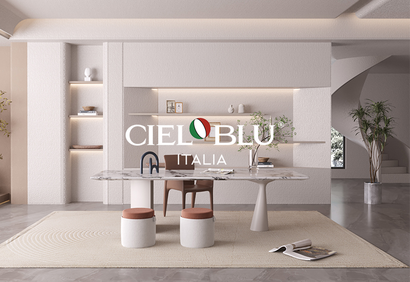 CIELOBLU | 圣晶石 X 摩卡棕，品過方知味(圖7)