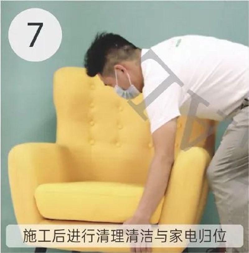 CIELOBLU | 基路伯藝術(shù)涂料，盡精微而致美好(圖13)