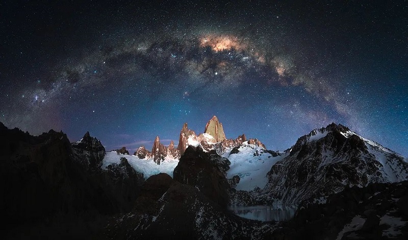 CIELOBLU | 在基路伯，遇見璀璨星空(圖1)