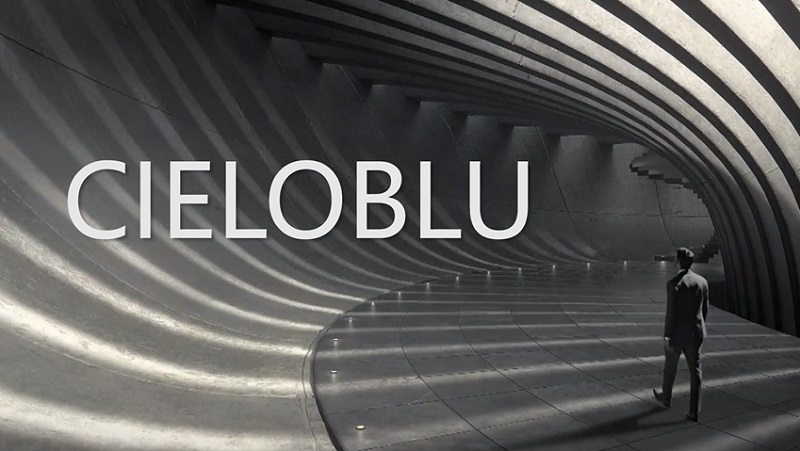 CIELOBLU | 不是每款藝術涂料，都叫“Made in Italy”(圖5)