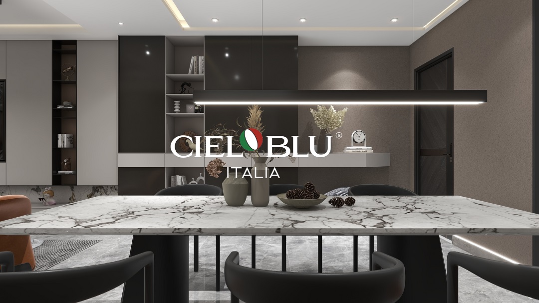 CIELOBLU | 最美的時(shí)節(jié)，探尋栗子棕的暖意(圖8)