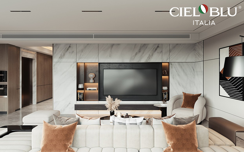 CIELOBLU | 酷瓷-馬里尼藝術(shù)涂料，悅享高階質(zhì)感生活(圖7)